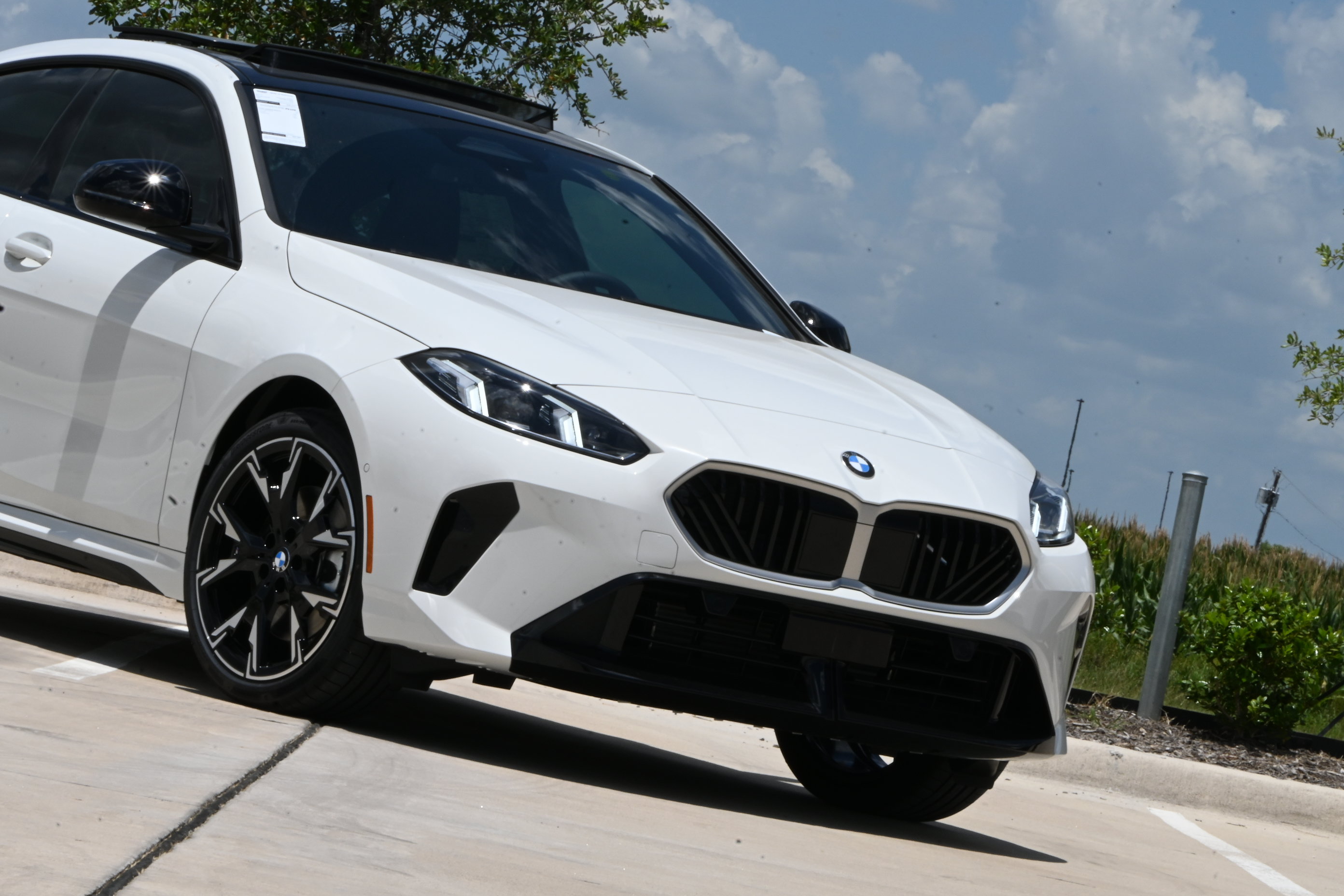 New 2026 BMW 228i xDrive w/ Premium Package AWD/4WD image 29