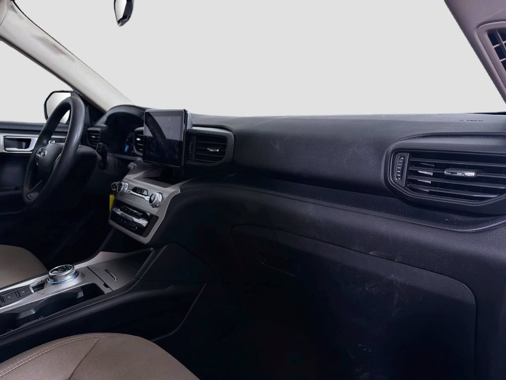 Used 2023 Ford Explorer 4WD image 28