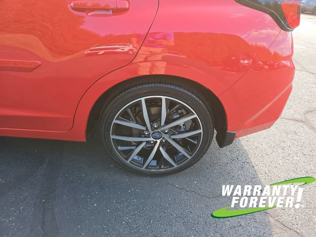 New 2026 Subaru Impreza 2.0i Sport AWD/4WD image 21