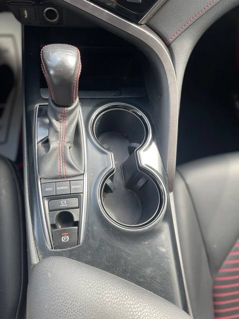 Used 2020 Toyota Camry TRD FWD image 21