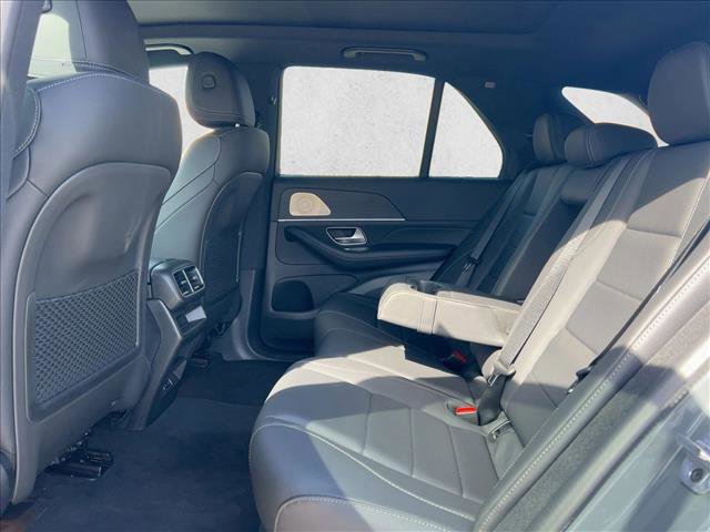 New 2026 Mercedes-Benz GLE 450 4MATIC image 16