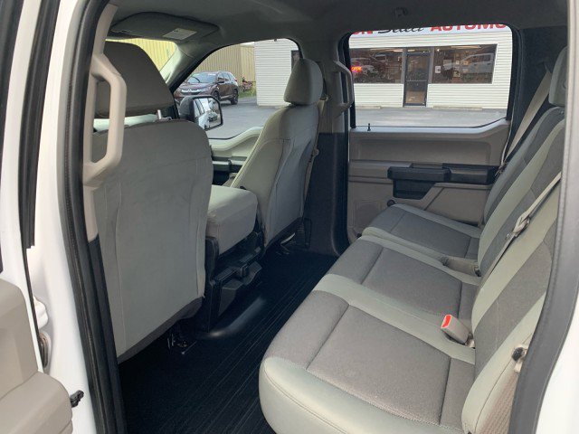 Used 2016 Ford F150 XL RWD image 11