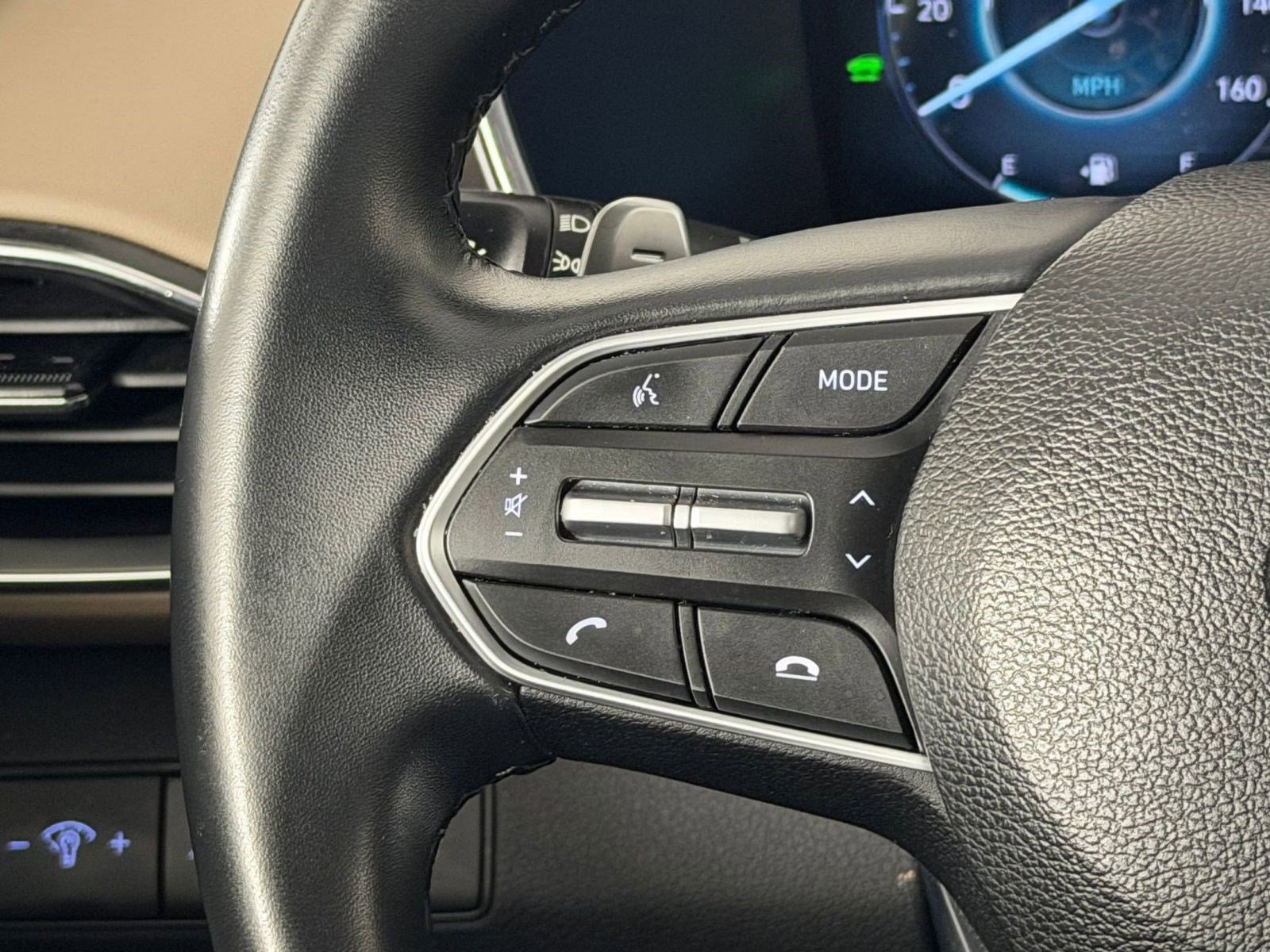 Used 2023 Hyundai Santa Fe Blue image 15