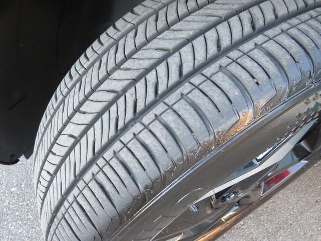 Used 2024 Kia Seltos EX image 36