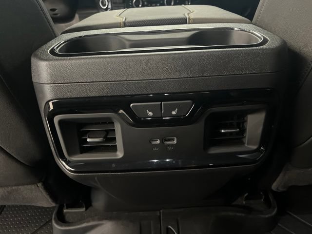 Certified 2026 Chevrolet Silverado 1500 ZR2 AWD/4WD image 31