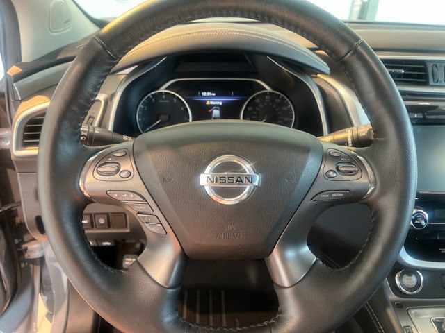 Used 2021 Nissan Murano SL w/ SL Moonroof Package AWD/4WD image 19