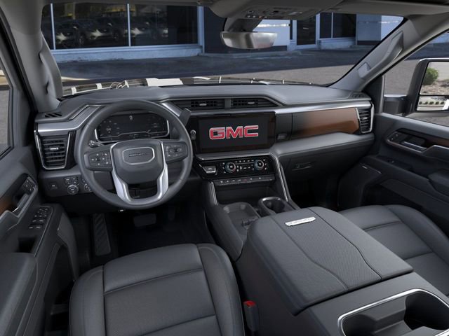 New 2026 GMC Sierra 3500 Denali w/ Denali Reserve Package image 15