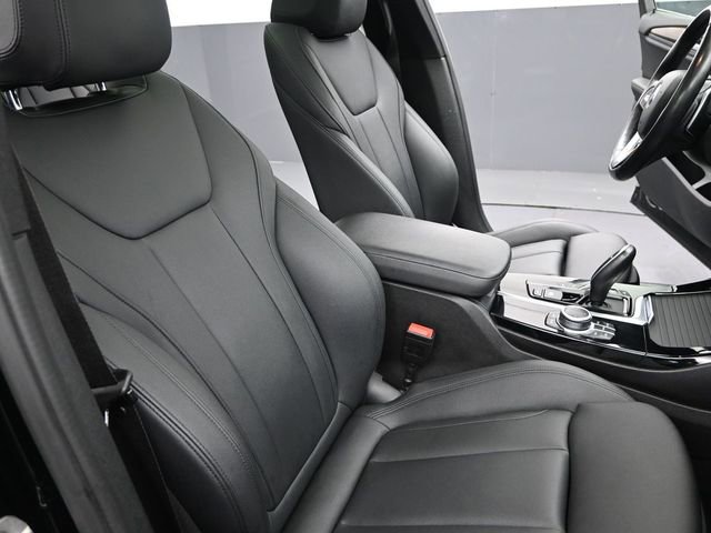 Used 2021 BMW X3 xDrive30i w/ Convenience Package image 22
