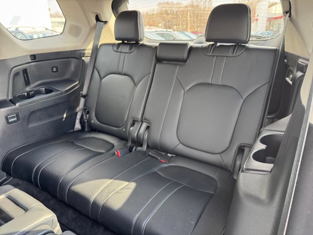 Used 2023 Honda Pilot Elite image 31