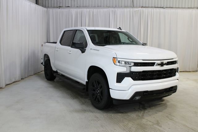 Used 2023 Chevrolet Silverado 1500 RST image 24