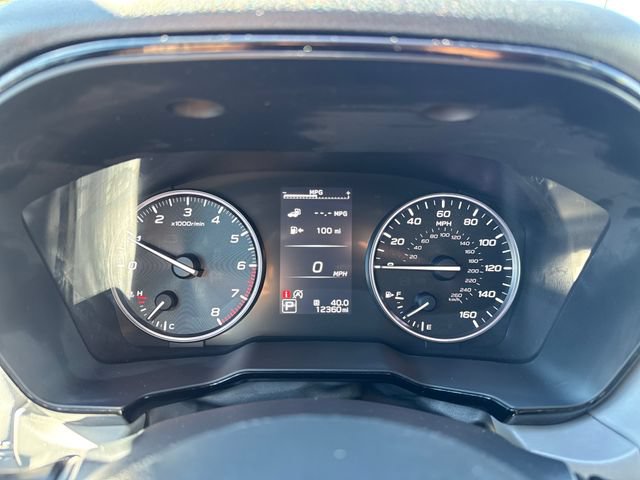 Used 2025 Subaru Legacy Premium AWD/4WD image 20