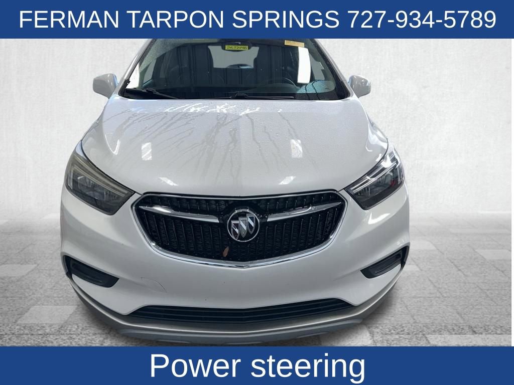 Used 2020 Buick Encore Preferred w/ Safety Package image 11