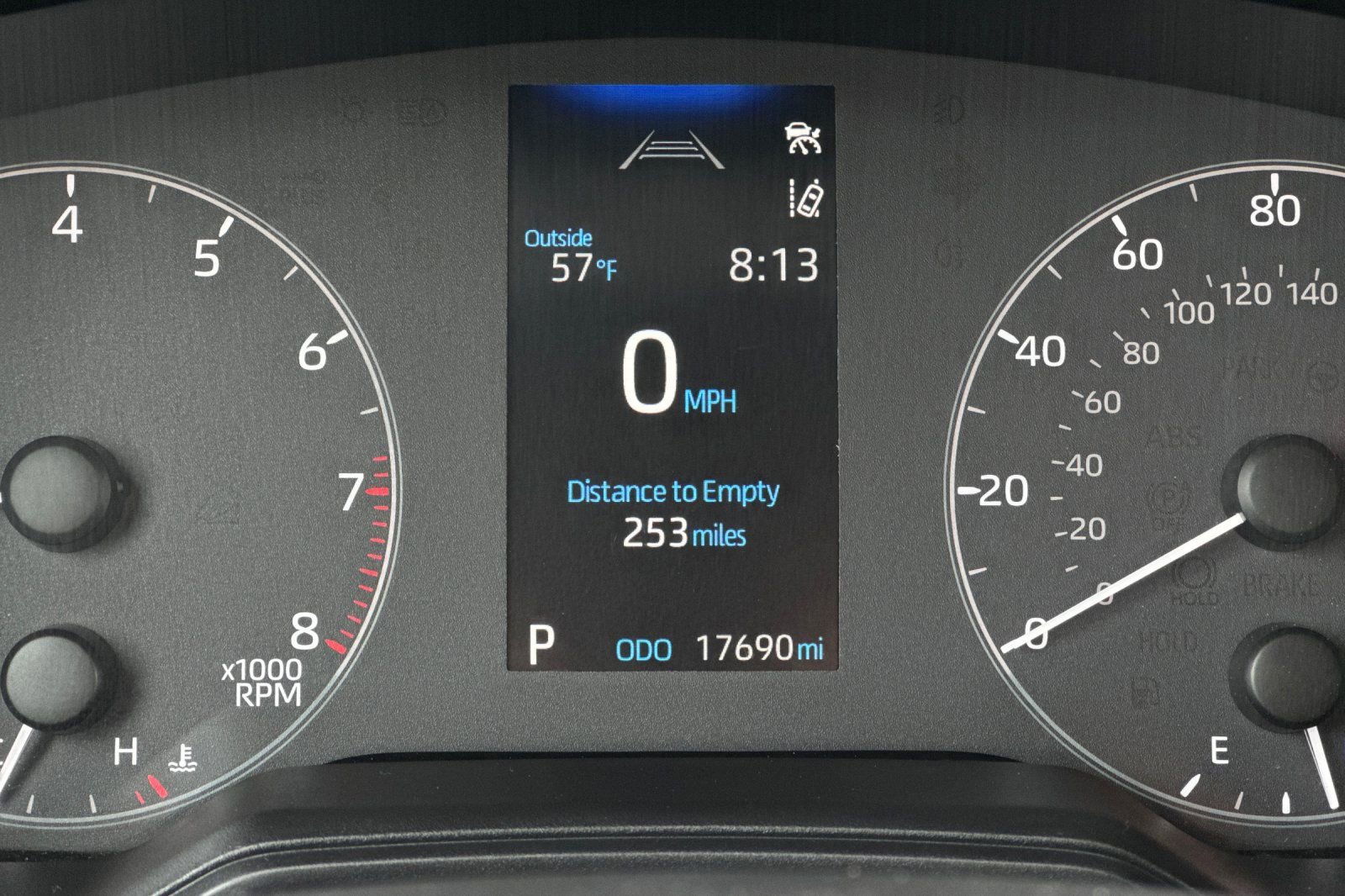 Used 2025 Toyota Corolla LE image 27