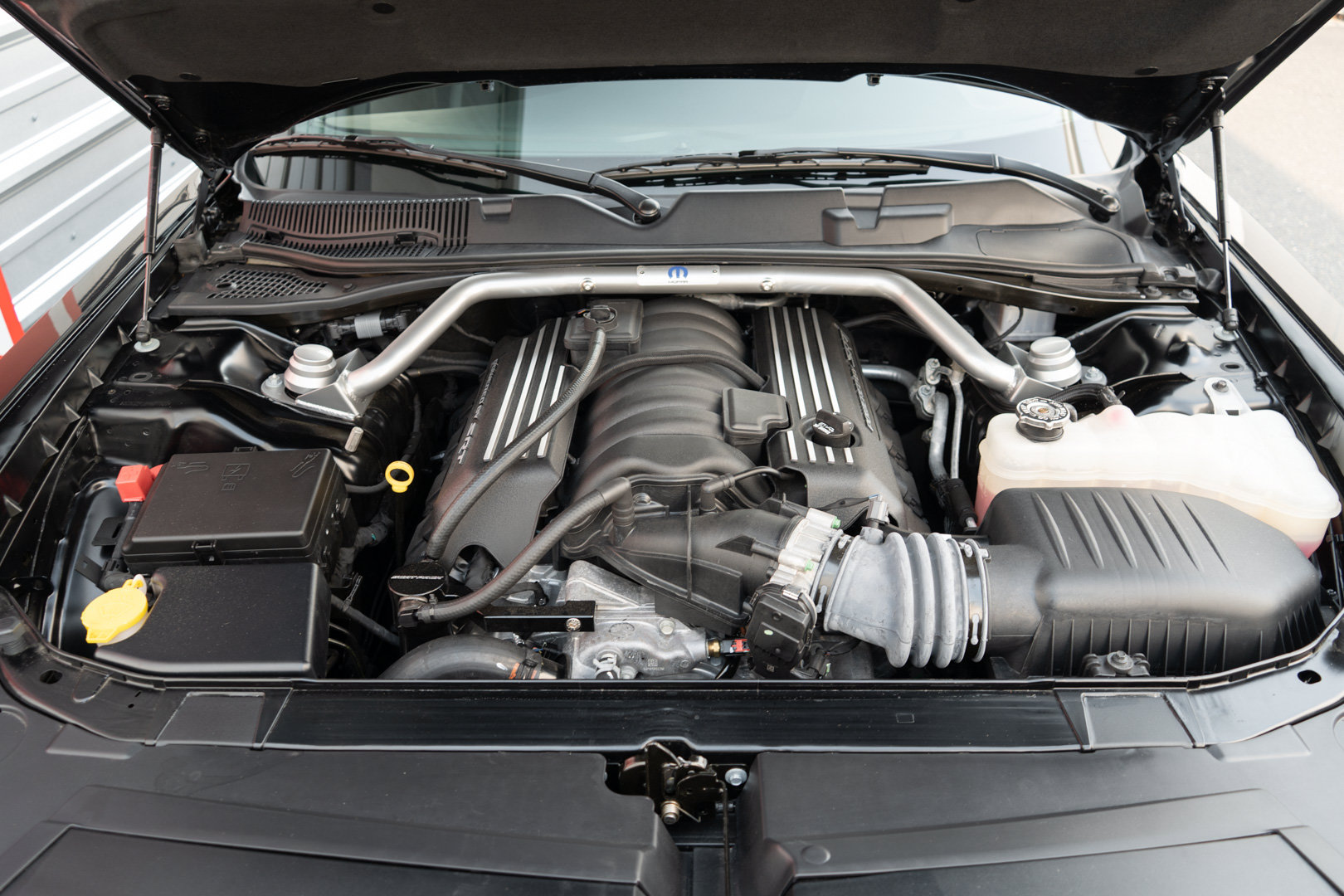 Used 2023 Dodge Challenger R/T Scat Pack RWD image 28