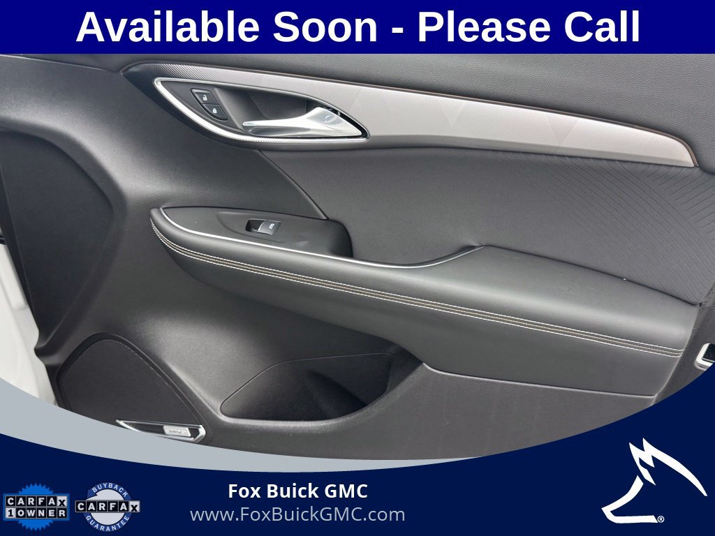 Used 2024 Buick Envision Sport Touring AWD/4WD image 29