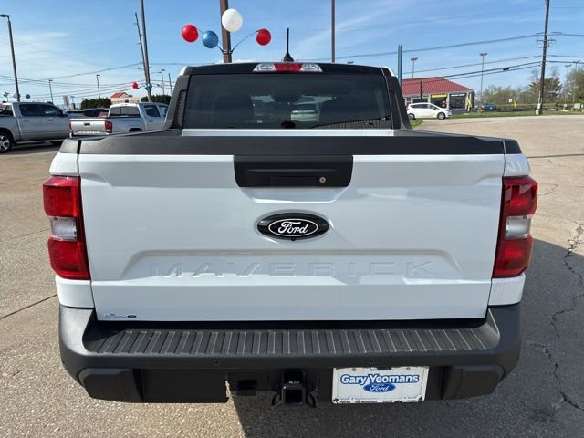 New 2025 Ford Maverick XLT w/ XLT Luxury Package AWD/4WD image 5