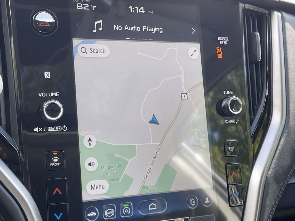 New 2025 Subaru Outback Premium w/ Tech Package 1 image 28