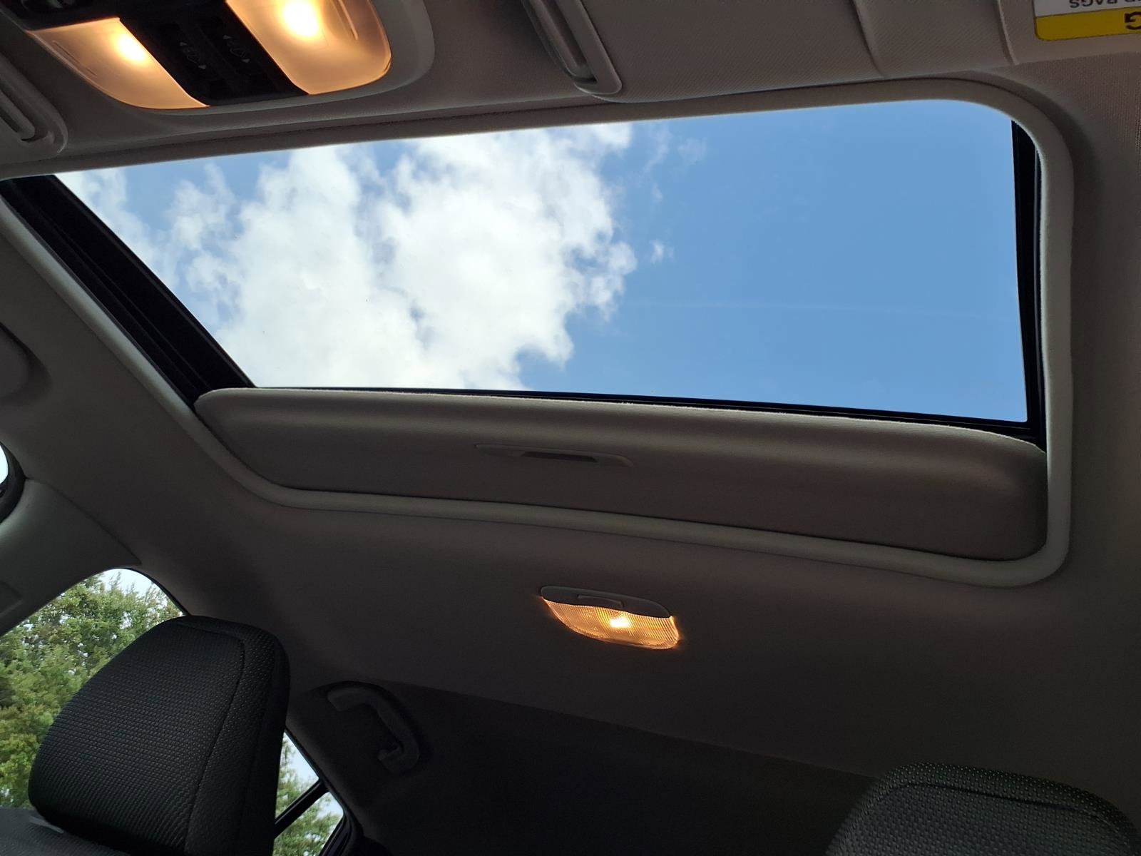 Certified 2024 Subaru Crosstrek 2.0i Premium image 5