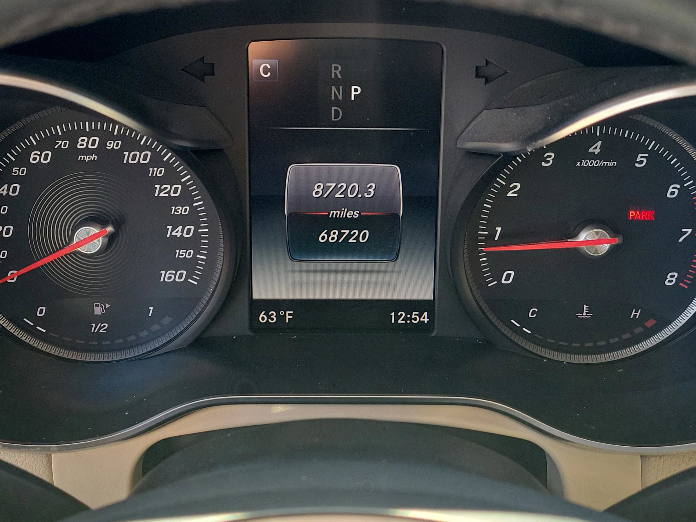 Certified 2019 Mercedes-Benz GLC 300 image 31