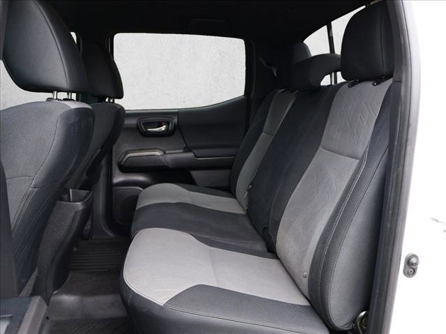 Used 2021 Toyota Tacoma TRD Off-Road w/ Technology Package image 20