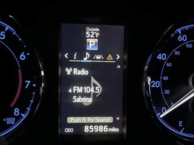 Used 2018 Toyota Corolla SE image 12