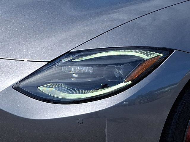 Used 2024 Nissan Z Performance w/ Floor Mat Package image 9