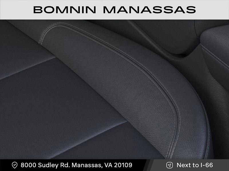 New 2026 Chevrolet Tahoe LT w/ Comfort Package image 21