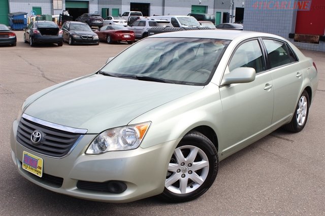 Used 2008 Toyota Avalon XL FWD image 2