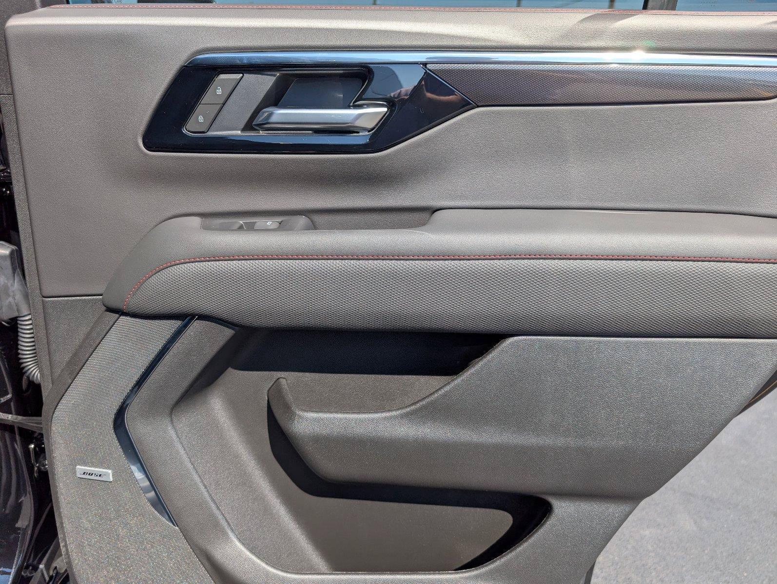 New 2027 Chevrolet Tahoe RST w/ Comfort Package RWD image 37