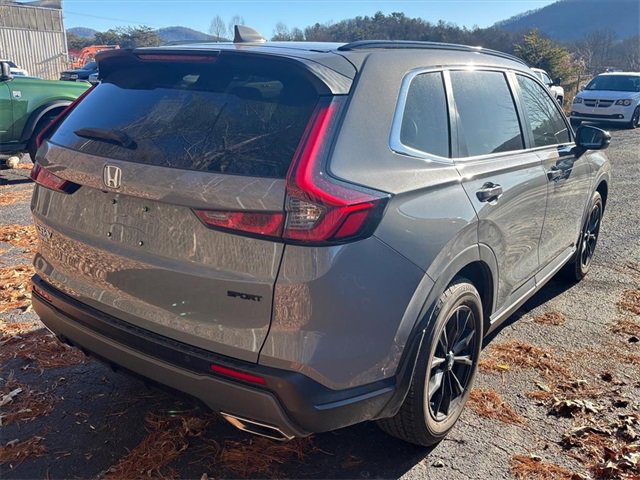 Used 2025 Honda CR-V Sport-L image 8