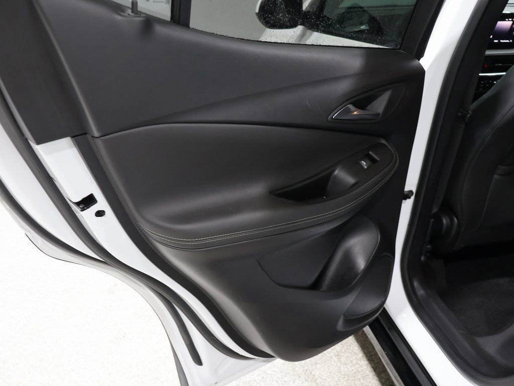 Used 2024 Buick Encore GX Sport Touring image 19