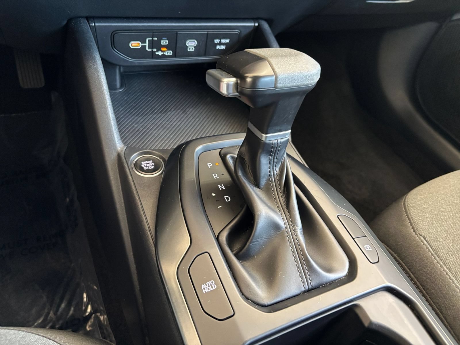 Used 2025 Kia K4 FWD image 39