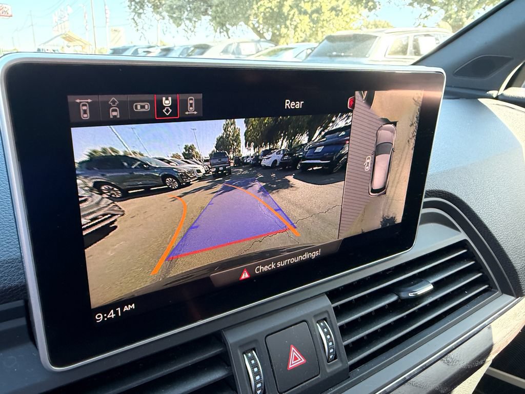 Used 2018 Audi Q5 Prestige AWD/4WD image 24