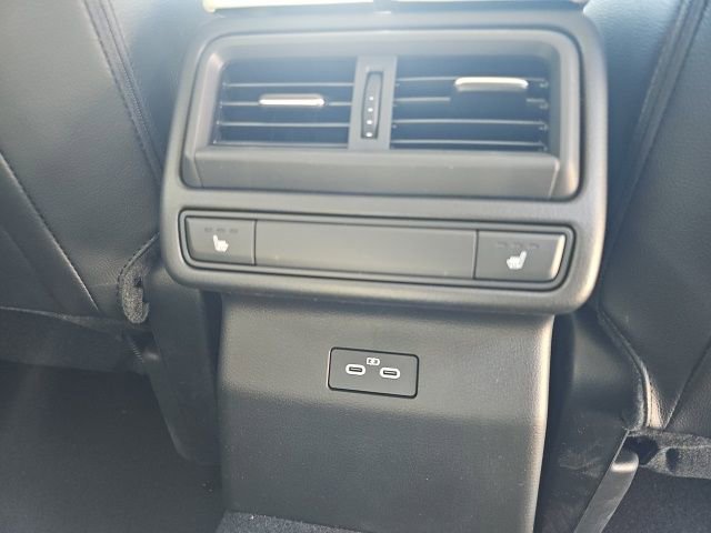 New 2026 MAZDA CX-50 2.5 Turbo w/ Premium Plus Pkg AWD/4WD image 18