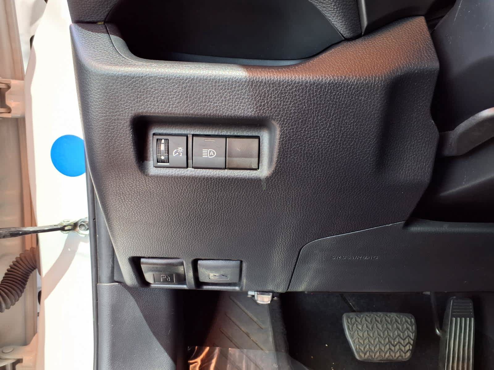 Certified 2024 Toyota RAV4 LE FWD image 15