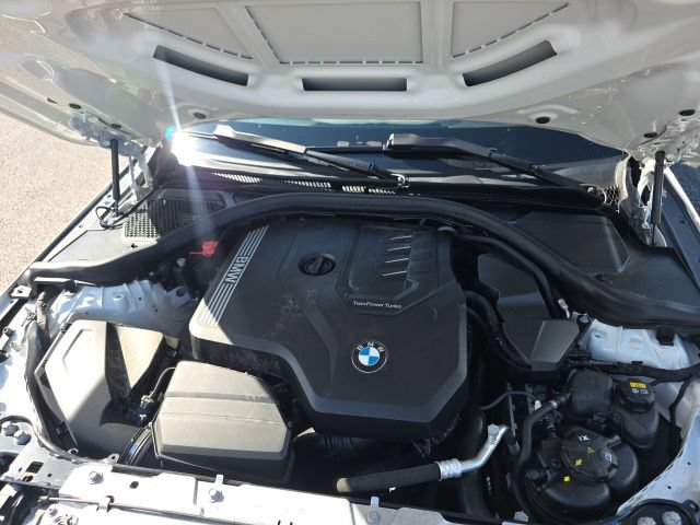 Used 2022 BMW 230i Coupe w/ Convenience Package RWD image 31