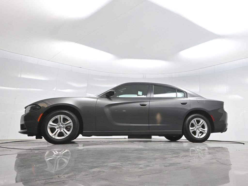 Used 2023 Dodge Charger SXT image 5