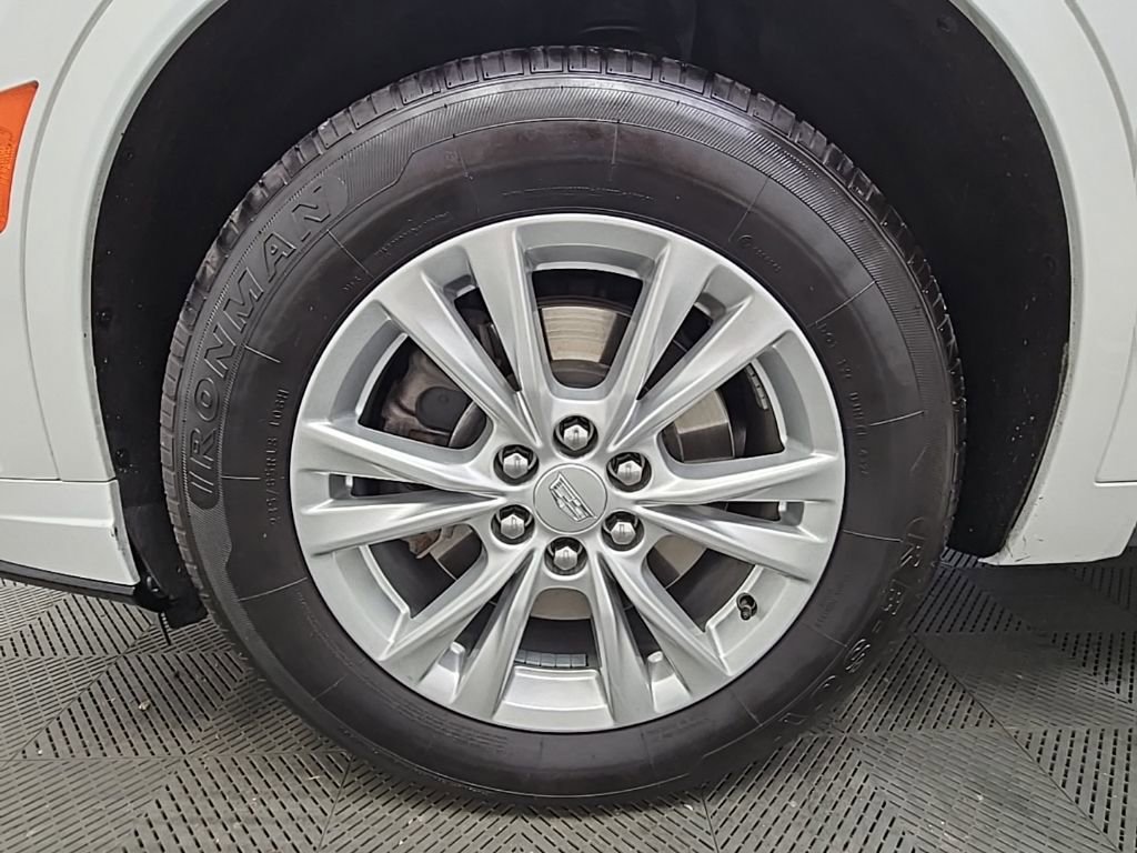 Used 2023 Cadillac XT6 Luxury image 47