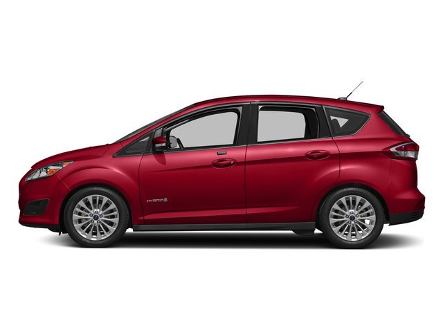 Used 2018 Ford C-MAX SE w/ Equipment Group 201A image 3