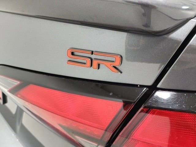 Used 2024 Nissan Versa SR image 12