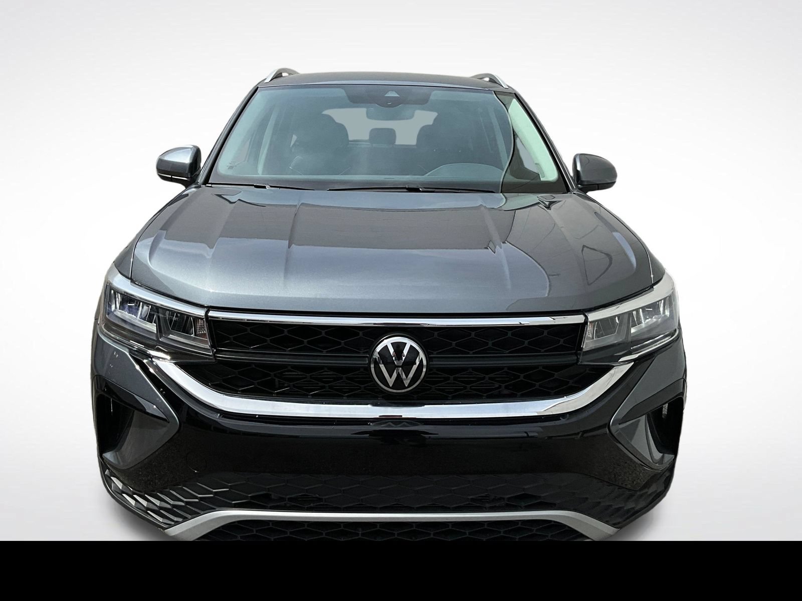 Used 2024 Volkswagen Taos SE FWD image 22