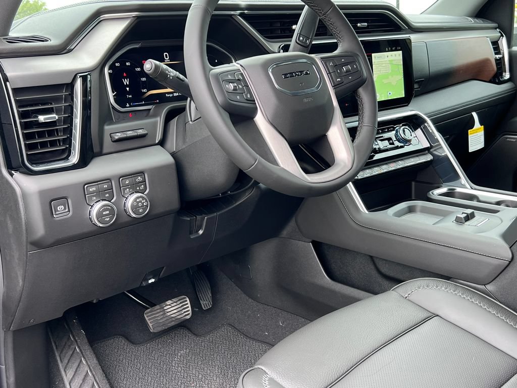 New 2026 GMC Sierra 2500 Denali w/ Denali Reserve Package AWD/4WD image 22