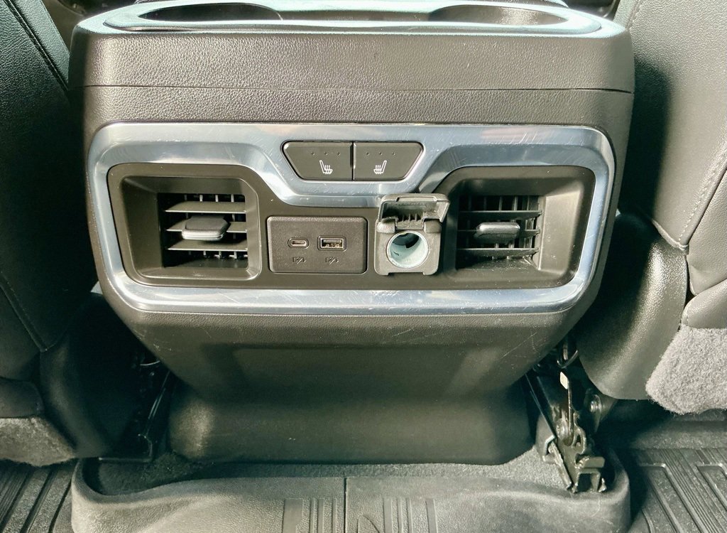 Used 2021 GMC Sierra 2500 SLT image 36