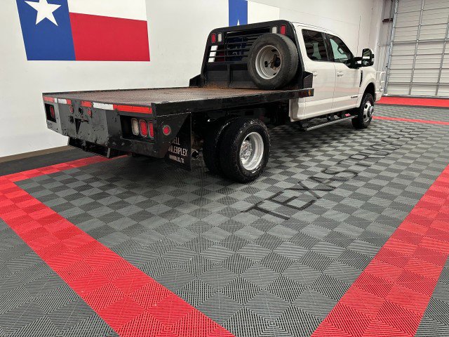 Used 2017 Ford F350 Lariat w/ FX4 Off-Road Package image 18