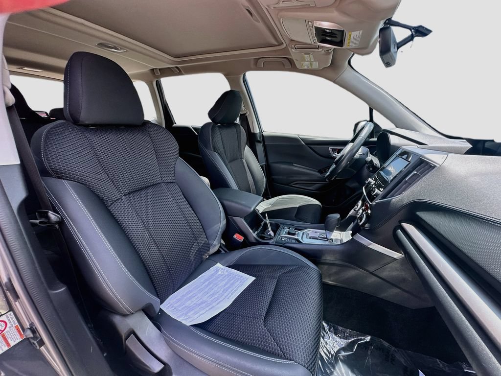 Used 2019 Subaru Forester Premium AWD/4WD image 28
