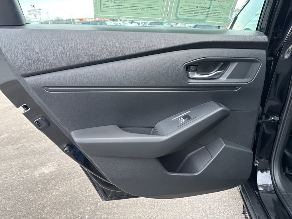 Used 2024 Honda Accord EX image 31