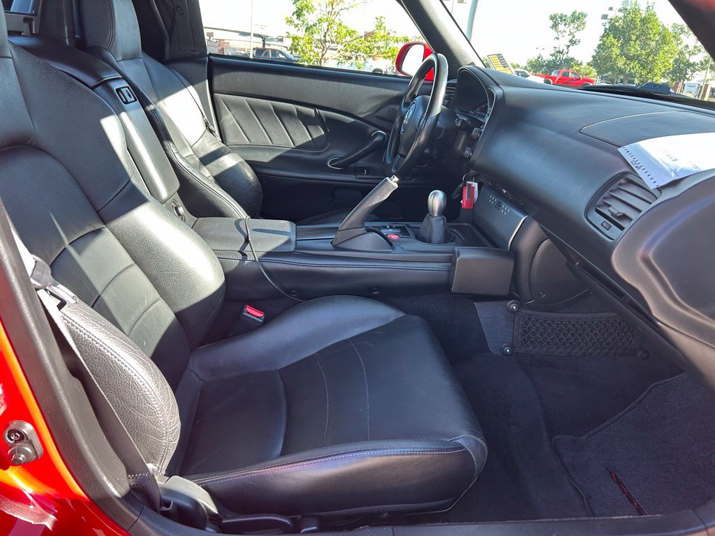 Used 2007 Honda S2000 image 25
