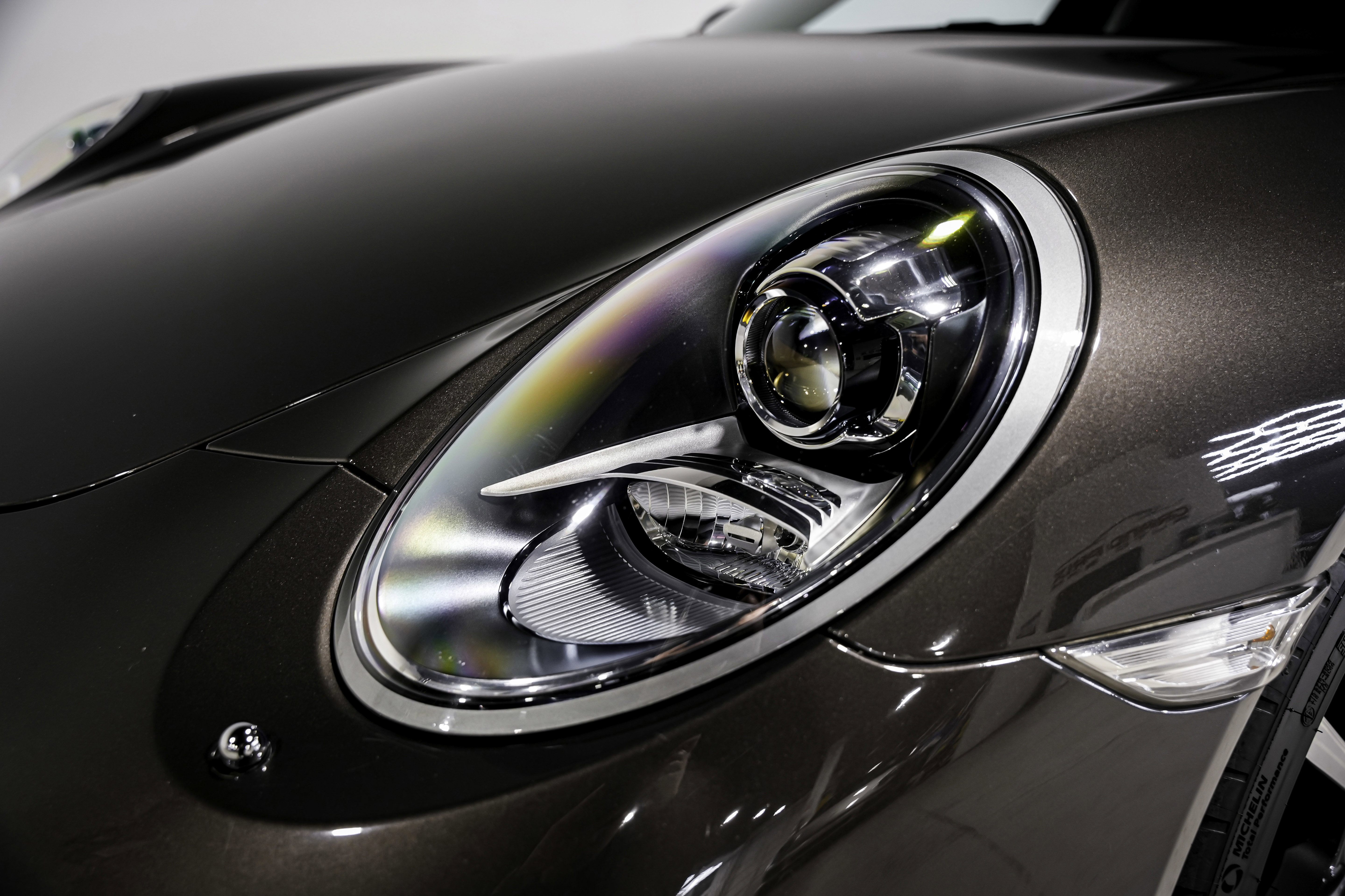 Used 2014 Porsche 911 Carrera S image 32