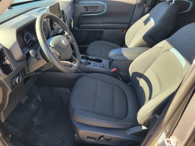 Used 2024 Ford Bronco Sport Badlands image 10