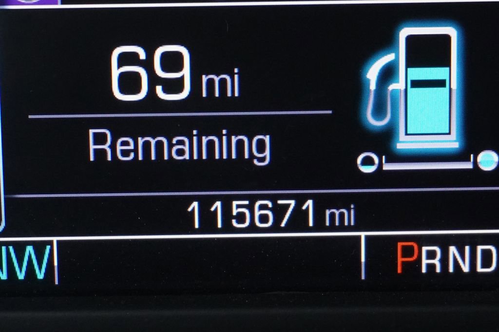 Used 2017 Chevrolet Silverado 1500 LT w/ All Star Edition image 14